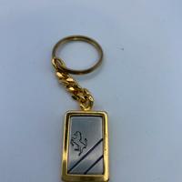 Portachiavi pubblicitario Logo Ferrari