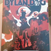 Dylan Dog numero 372 "Il bianco e il nero"