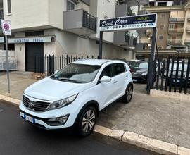 Kia Sportage 1.7 CRDI VGT 2WD Class