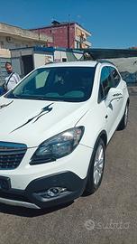 oper mokka 1400 GPL e benzina