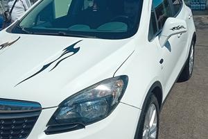 oper mokka 1400 GPL e benzina