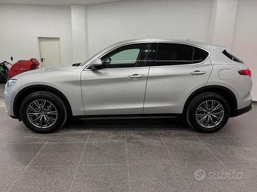 Alfa Romeo Stelvio 210cv 2.2 Jtd
