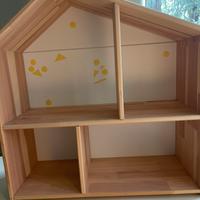 Casetta di legno Ikea