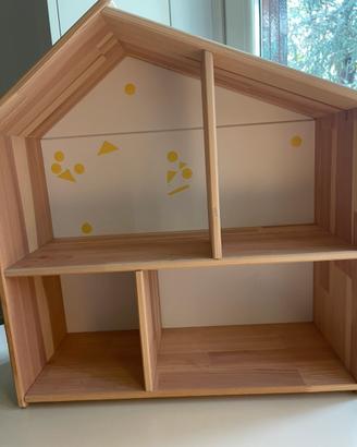 Casetta di legno Ikea