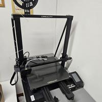 stampante 3d CR 6 MAX grande formato