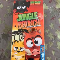 Gioco da tavolo Jungle Brunch