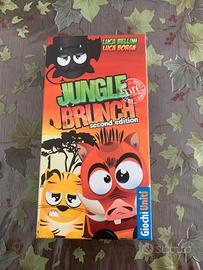 Gioco da tavolo Jungle Brunch