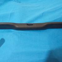 piega manubrio alluminio 