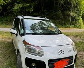C3 Picasso exclusive