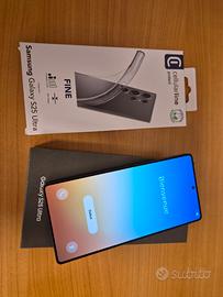 Samsung Galaxy S25 Ultra 512Gb JetBlack  PERFETTO