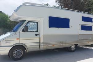 Camper Laika Ecovip 2i