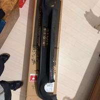 diffusore  originale golf VIII GTI