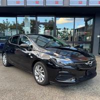 OPEL Astra 1.5 cdti Elegance AUTOMATICA *IVA ES