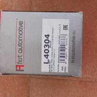 Filtro olio First Automotive L40304
