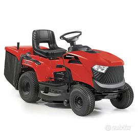 Trattorino Stiga Special 384 idrostatico