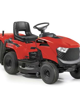 Trattorino Stiga Special 384 idrostatico