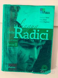 La lingua delle radici - Esercizi 1