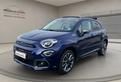 FIAT 500X - 500X 1.5 T4 Hybrid 130 CV DCT Sport Do