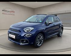 FIAT 500X - 500X 1.5 T4 Hybrid 130 CV DCT Sport Do