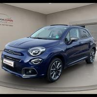 FIAT 500X - 500X 1.5 T4 Hybrid 130 CV DCT Sport Do