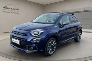 FIAT 500X - 500X 1.5 T4 Hybrid 130 CV DCT Sport Do