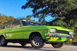 Ford Capri 2.3 GT V6 