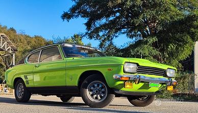 Ford Capri 2.3 GT V6 