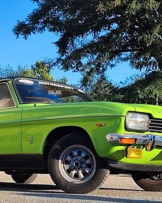 Ford Capri 2.3 GT V6 