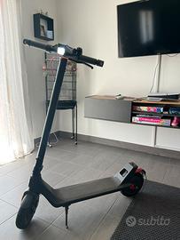 Xiaomi monopattino elettrico