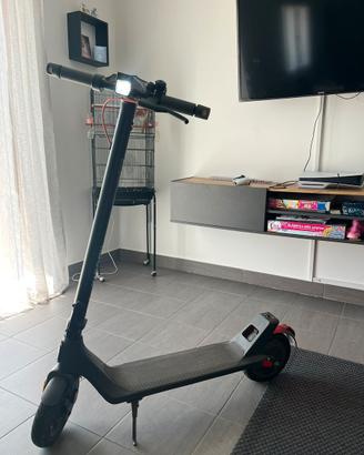 Xiaomi monopattino elettrico