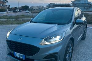 Ford Kuga ST-Line