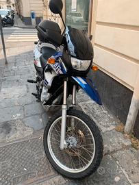 Bmw f 650 Dakar ABS