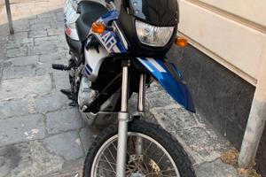 Bmw f 650 Dakar ABS