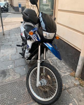 Bmw f 650 Dakar ABS