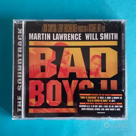 Various - Bad boys II (OST)