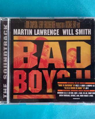 Various - Bad boys II (OST)