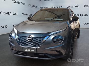 NISSAN Juke II 2024 - Juke 1.6 hev N-Connec U34059