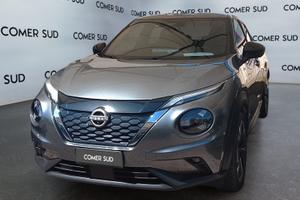 NISSAN Juke II 2024 - Juke 1.6 hev N-Connec U34059