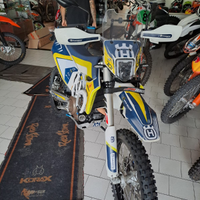 Husqvarna 701 Enduro