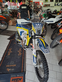 Husqvarna 701 Enduro