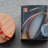 Toner per stampante laser Epson e HP