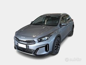KIA XCEED 1.5 T-GDI 160 CV MHEV IMT BUSINESS CROSS