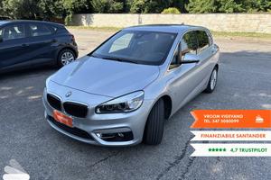 BMW Serie 2 A.T. (F45) 225xe Active Tourer iPer...