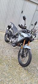 CFMOTO Mt 450cc 2025