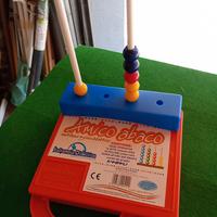 Abaco gioco didattico