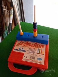 Abaco gioco didattico