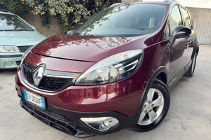 Renault Scenic XMod Cross 1.5 dCi 110cv