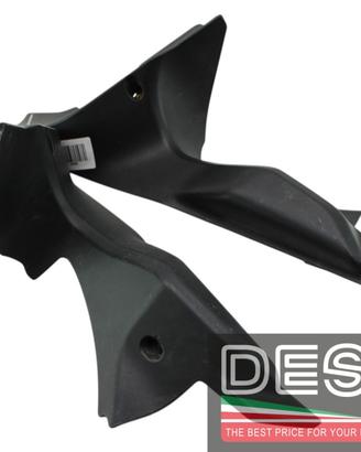 Cover condotti convogliatori aria Ducati 848 1098 