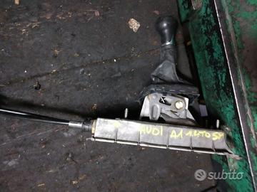 Leveraggio Audi a1 - 1.6 diesel