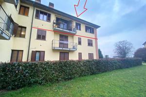 Appartamento Gropello Cairoli